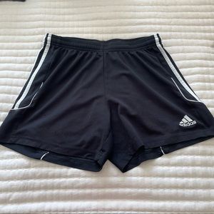 Adidas Soccer Shorts